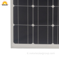 Pannello solare monocristallino 100w